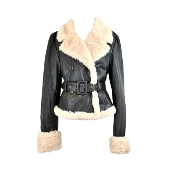 Black Rivet Jackets & Blazers - BLACK RIVET Coat